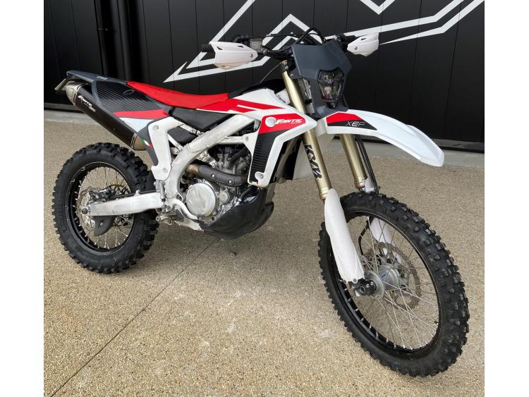 FANTIC 250 XEF 2023