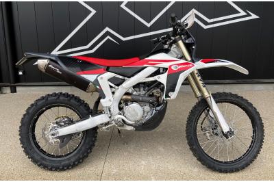 FANTIC XEF 250