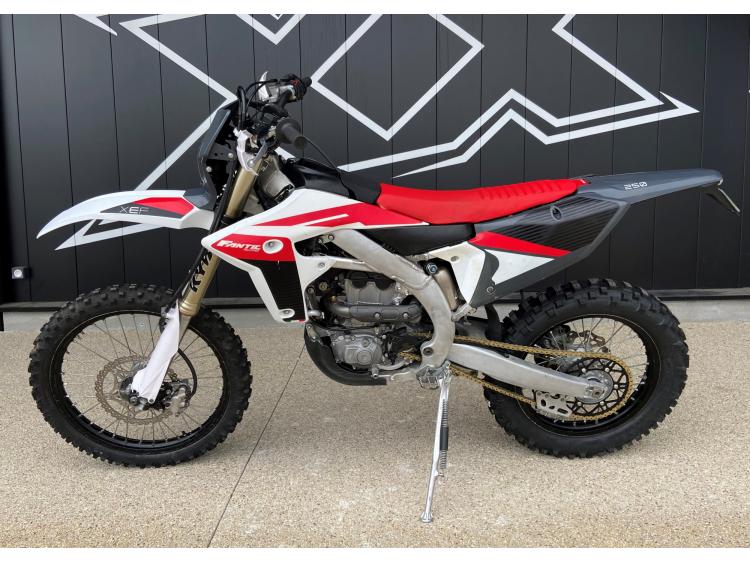 FANTIC 250 XEF 2023