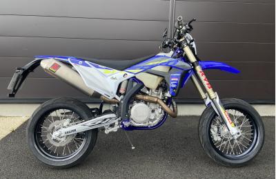 SHERCO 500 SM FACTORY