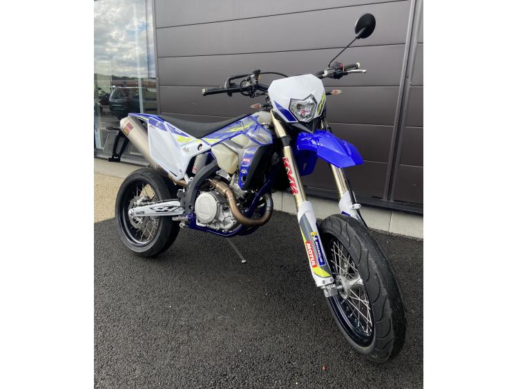 SHERCO 500 SM FACTORY 2023