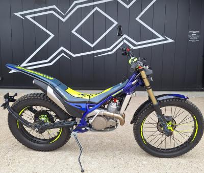 SHERCO 250 STR