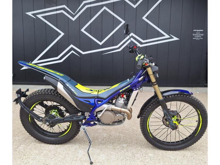 SHERCO 250 STR