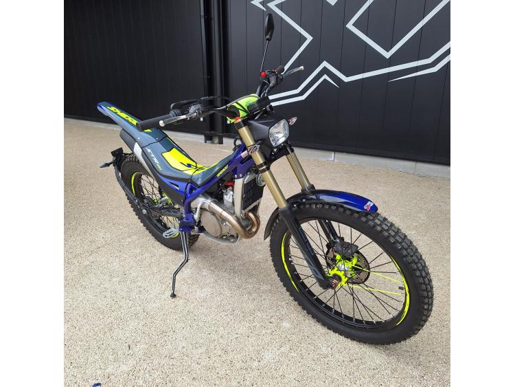 SHERCO 250 STR