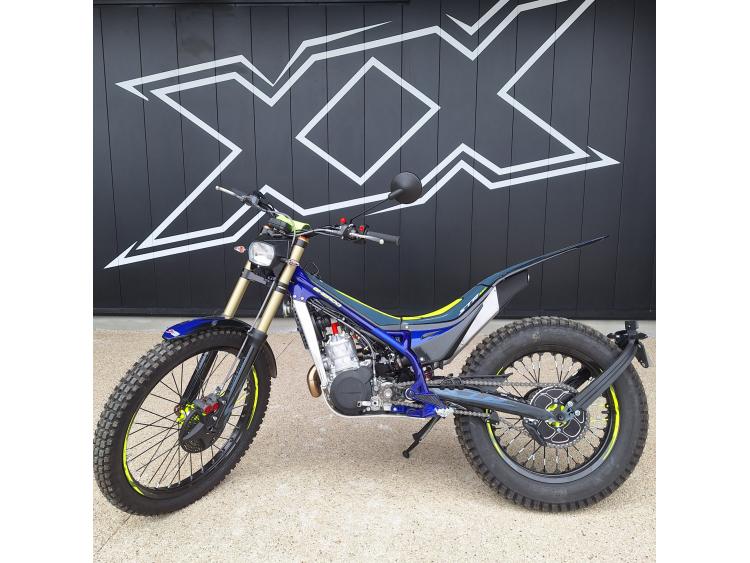 SHERCO 250 STR