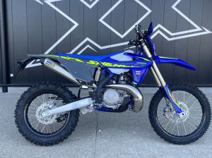 SHERCO 250 SE FACTORY NEUVE 