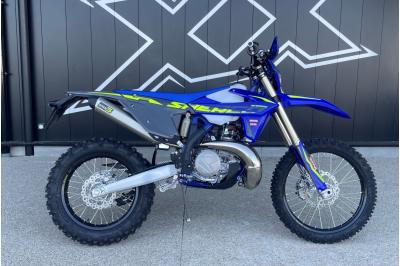 SHERCO SE 250 FACTORY