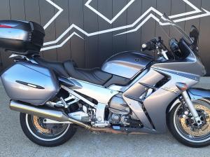 YAMAHA FJR 1300 ABS