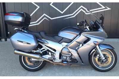 YAMAHA FJR 1300 ABS