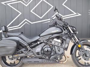 KAWASAKI VULCAN 650 S OPTION POSSIBLE A2