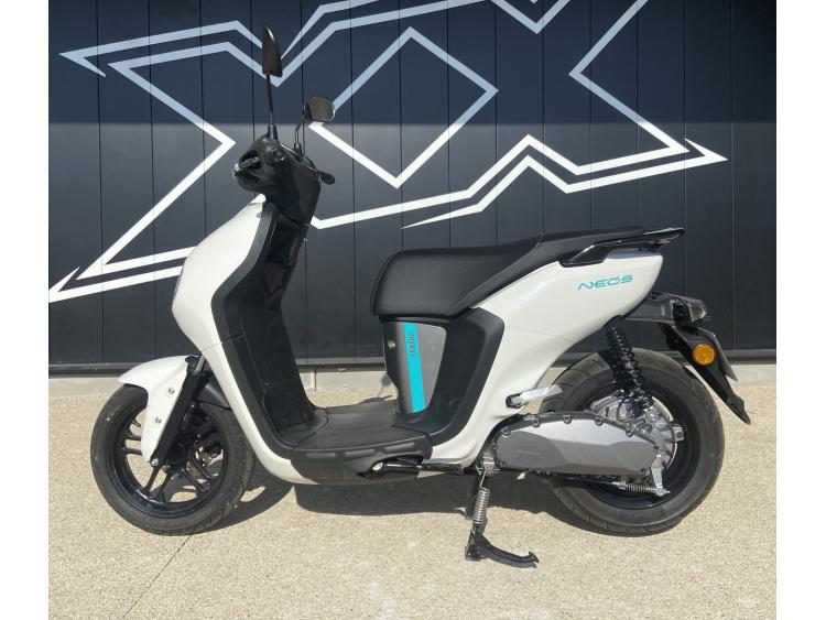 YAMAHA NEO'S 50 ELECTRIQUE