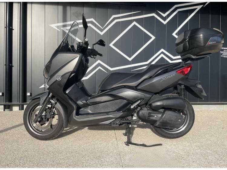 YAMAHA XMAX 125 X MAX