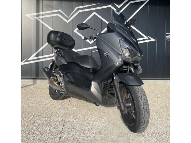 YAMAHA XMAX 125 X MAX