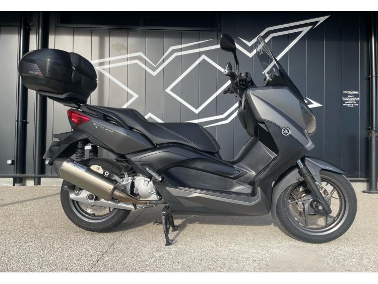 YAMAHA XMAX 125 X MAX