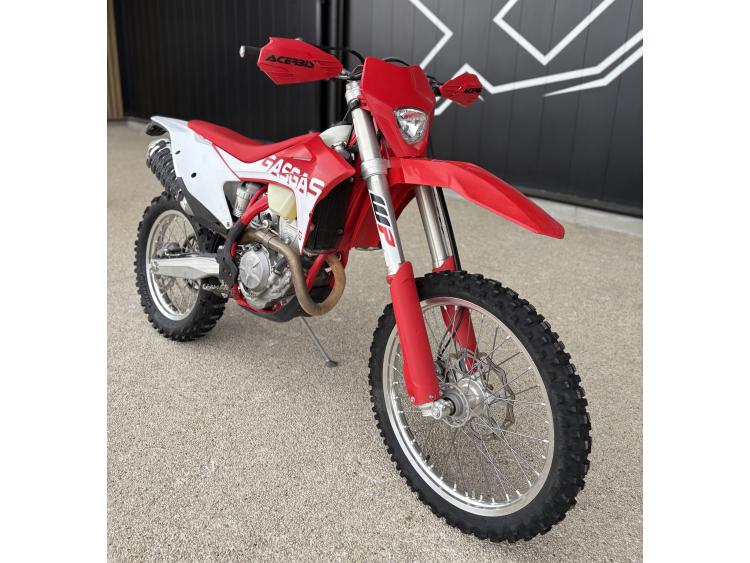 GASGAS EC 350 F