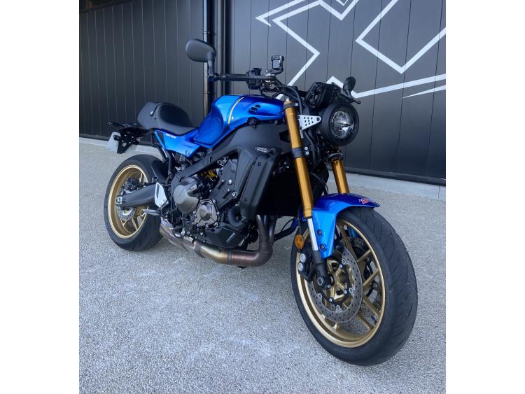 YAMAHA XSR 900 35KW A2