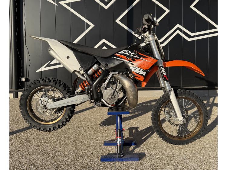 KTM 65 SX