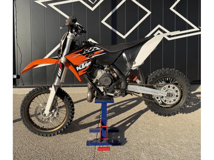 KTM 65 SX