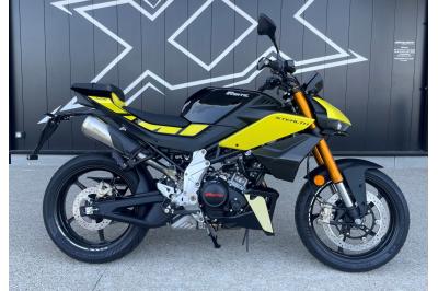 FANTIC 125 Stealth