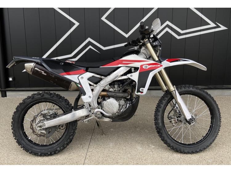 FANTIC 250 XEF 2023