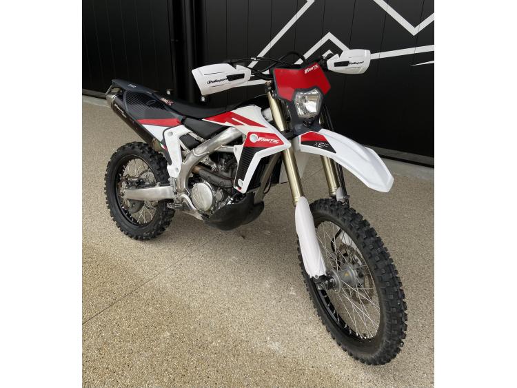 FANTIC 250 XEF 2023