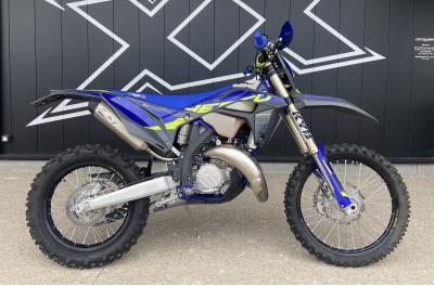 SHERCO 125 SE FACTORY