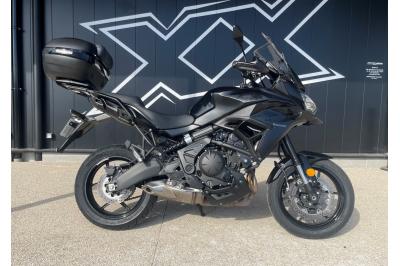 KAWASAKI VERSYS 650