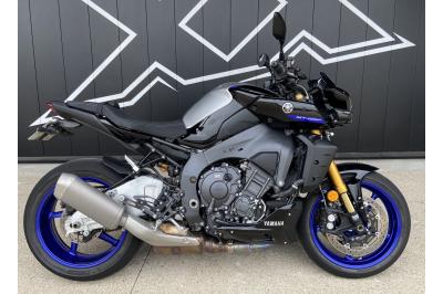 YAMAHA MT-10 SP