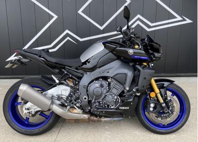 YAMAHA MT-10 SP