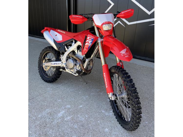 HONDA CRF 300 RXS
