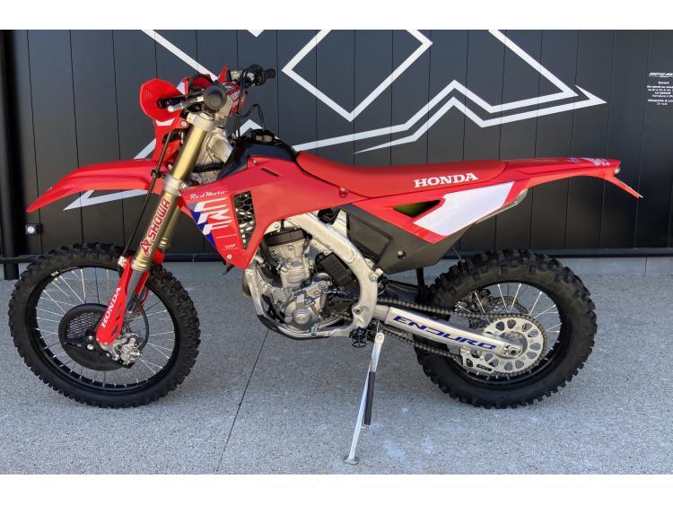 HONDA CRF 300 RXS