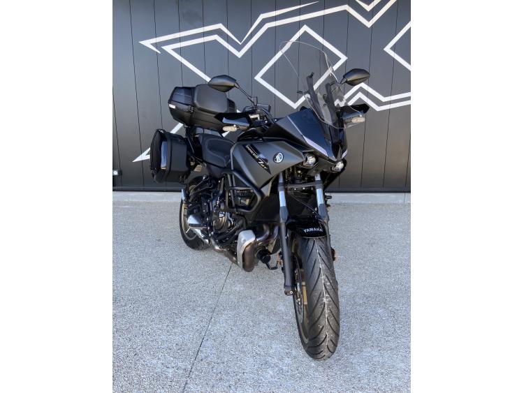 YAMAHA TRACER 7 GT 35 KW