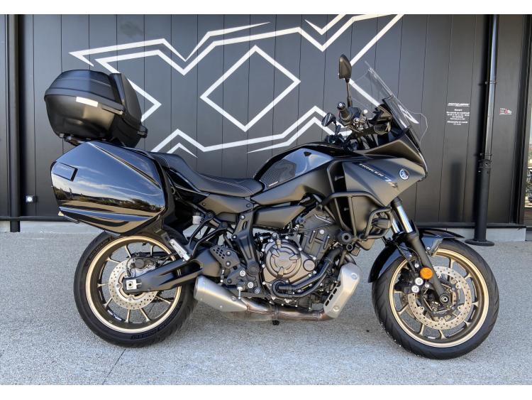 YAMAHA TRACER 7 GT 35 KW