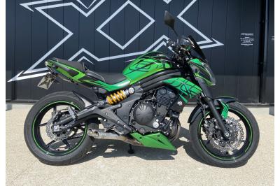 KAWASAKI ER-6