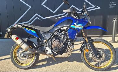 YAMAHA XTZ TENERE 700 Extreme
