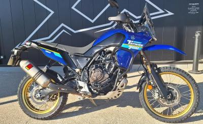 YAMAHA XTZ TENERE 700 Extreme