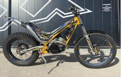 SHERCO 2.5 ST