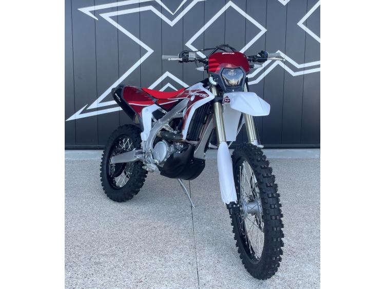 FANTIC 310 XEF