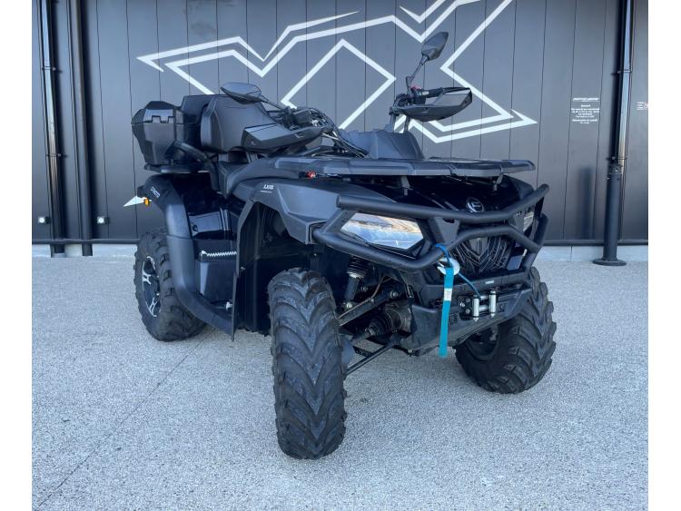 CF MOTO CFORCE 625 L7e