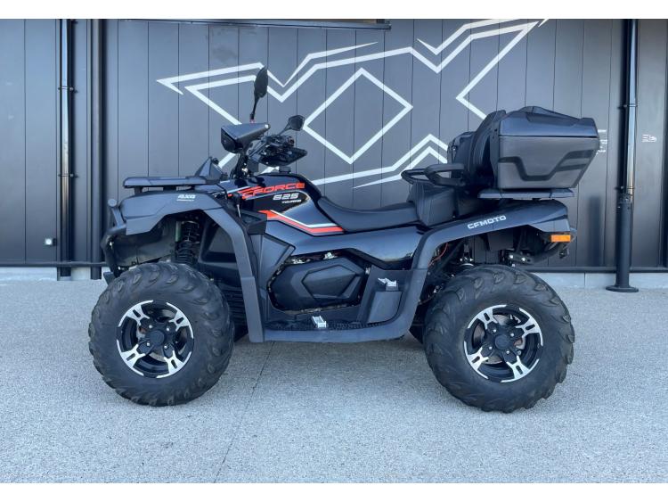 CF MOTO CFORCE 625 L7e