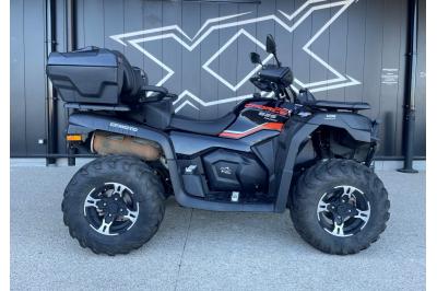 CF MOTO CFORCE 625 L7E