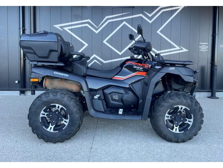 CF MOTO CFORCE 625 L7e