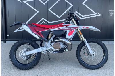FANTIC 300 XE