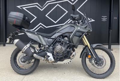 YAMAHA XTZ TENERE 700