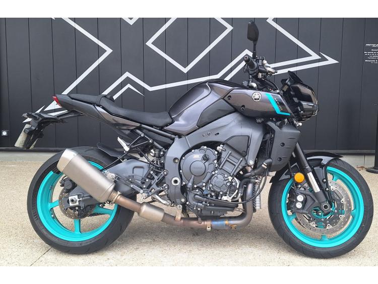 YAMAHA MT10 MT 10