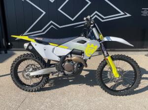HUSQVARNA 250 FC 2024