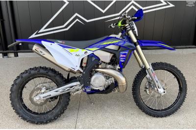 SHERCO 300 SE FACTORY