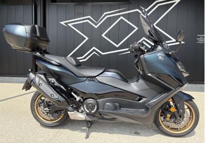 YAMAHA XP T-MAX 560 TECH MAX