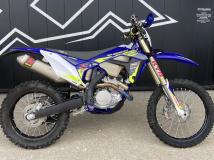 SHERCO 250 SEF FACTORY