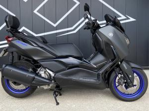 YAMAHA XMAX 300 PACK SPORT